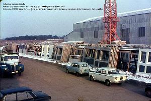 Poitiers 03- decembre 66